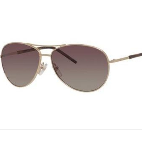 Marc Jacobs Accessories - Marc Jacobs Aviator Sunglasses